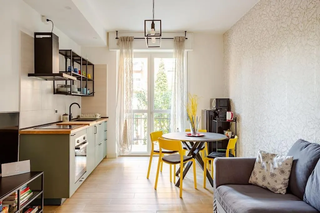 Bright & Modern 2 Min Metro 20Min Niguarda H의 연락처