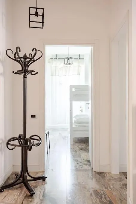 Bright & Modern 2 Min Metro 20Min Niguarda H Apartment Milan