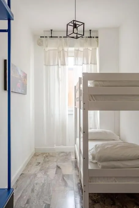 Bright & Modern 2 Min Metro 20Min Niguarda H Apartment Milan