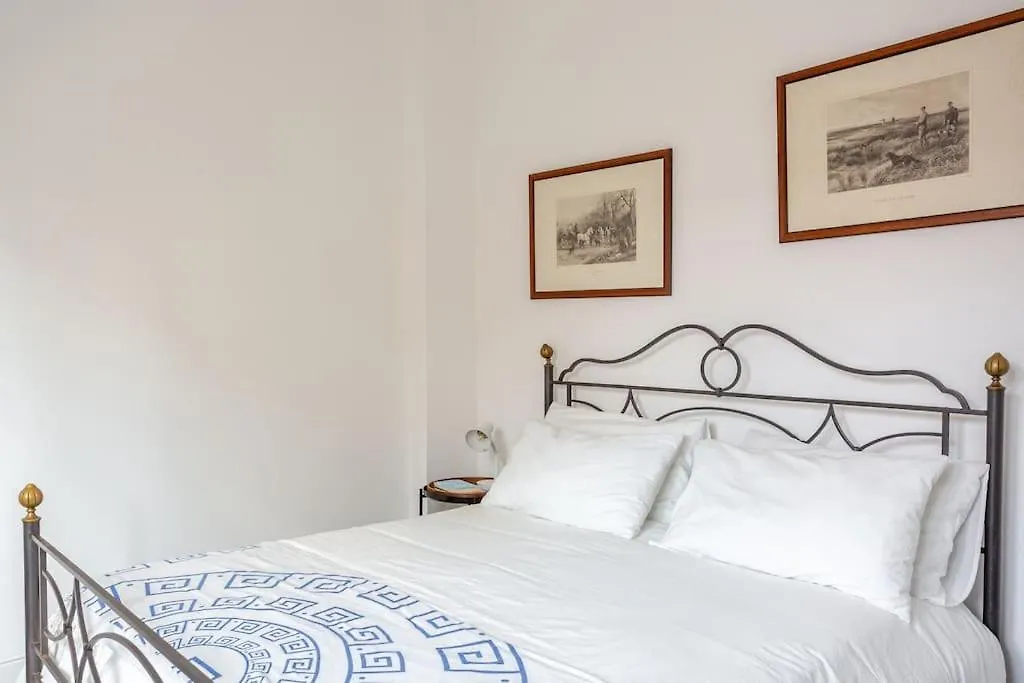 Bright & Modern 2 Min Metro 20Min Niguarda H Apartment Milan Italy