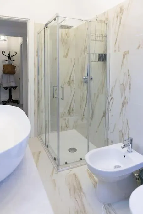 Bright & Modern 2 Min Metro 20Min Niguarda H Apartment Milan