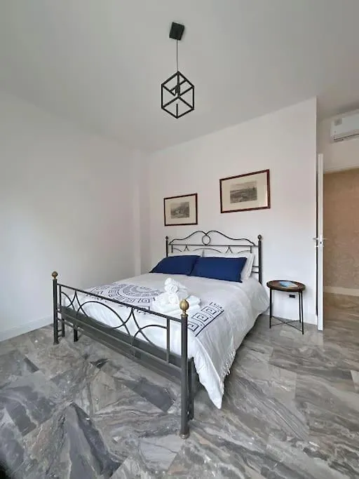 Bright & Modern 2 Min Metro 20Min Niguarda H Apartment Milan
