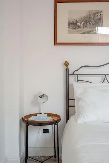 Bright & Modern 2 Min Metro 20Min Niguarda H Apartment Milan