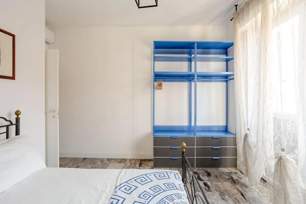 Bright & Modern 2 Min Metro 20Min Niguarda H Apartment Milan 0*,